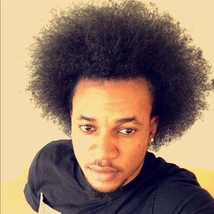 Meet your Posher, Nick